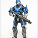 Illustration for article titled The Action Figures Of Halo: Reach